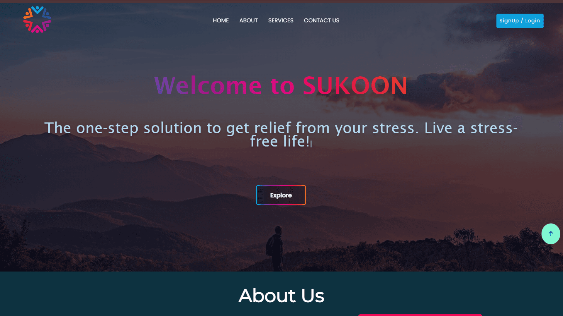 Sukoon