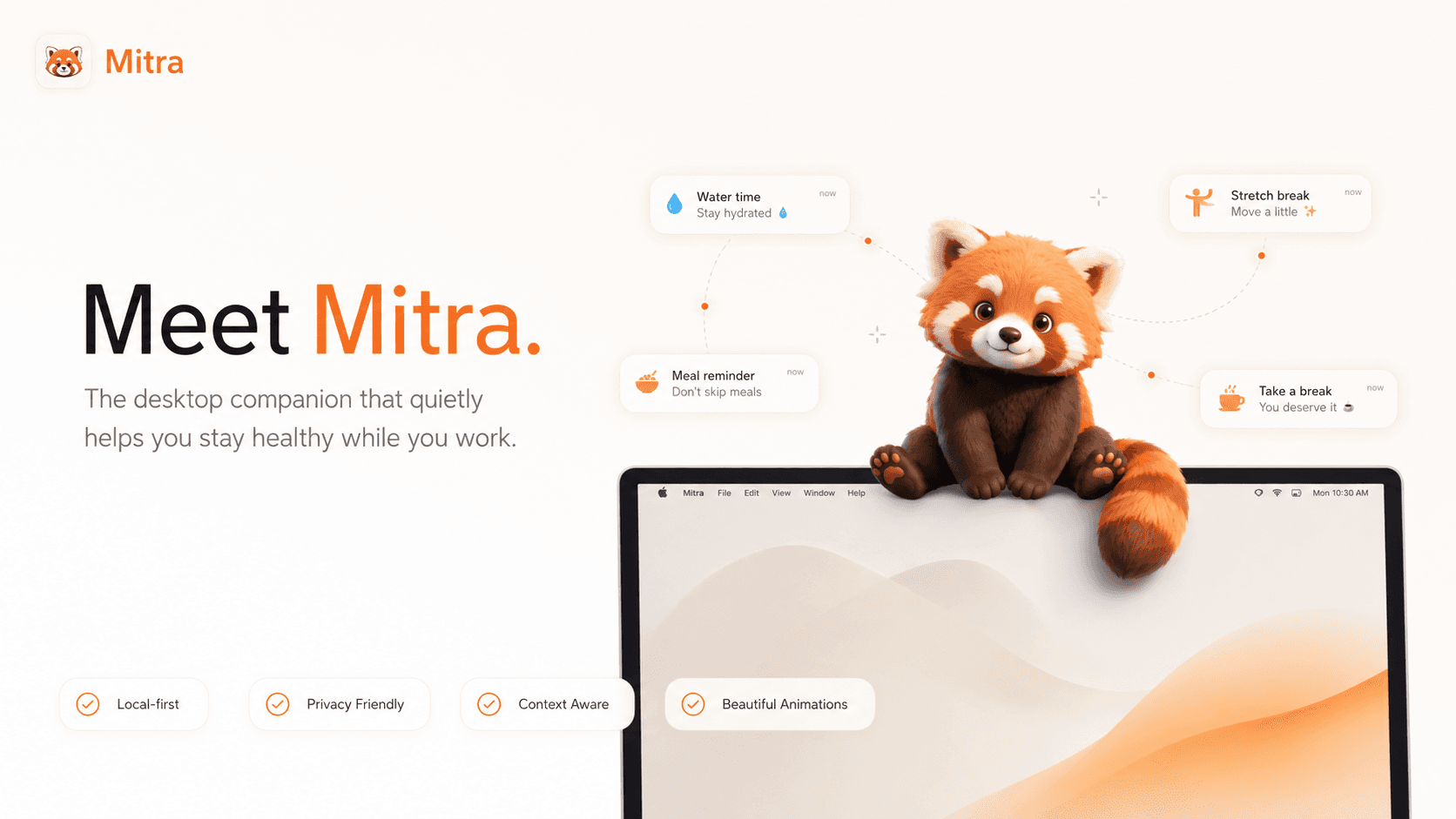 Mitra