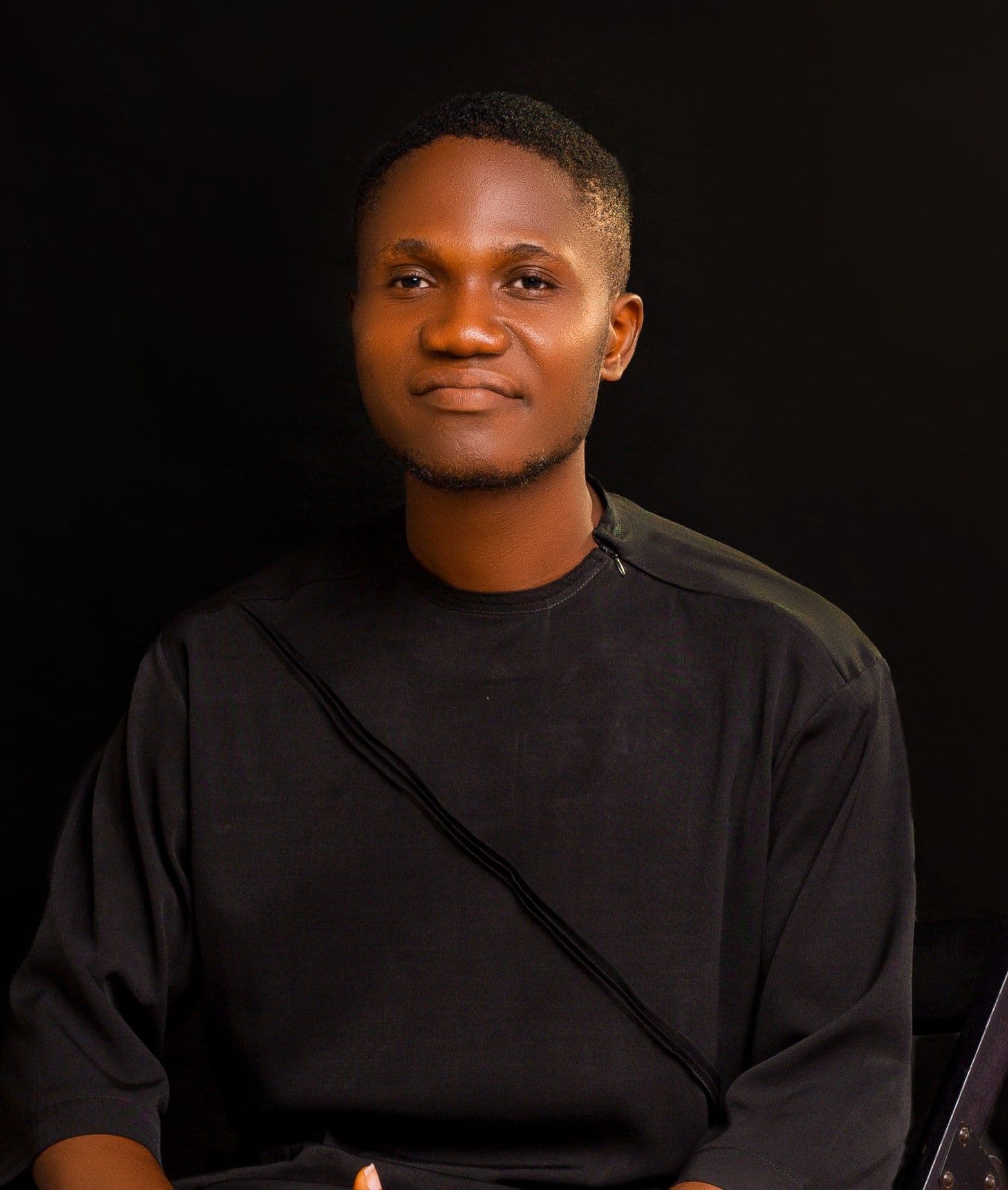 Wisdom Uchenna Emedom